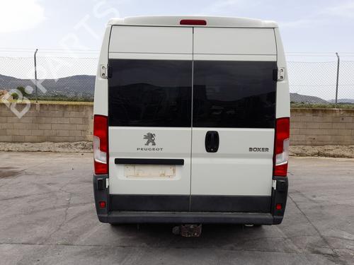 Engine PEUGEOT BOXER Bus 2.0 BlueHDi 130 | BP36668582M1  - Image 5