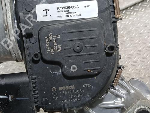 Front wiper motor TESLA MODEL Y (5YJY) Long Range All-wheel Drive | BP39987451M29 - Image 6