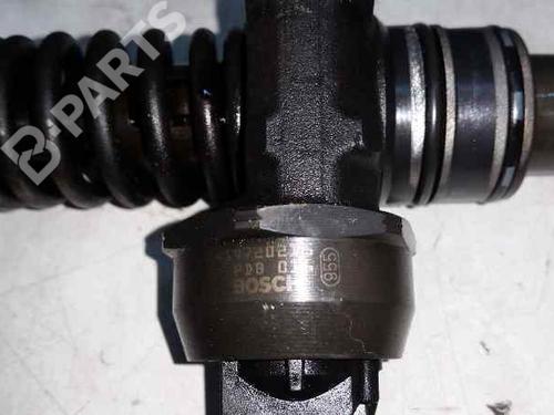 Used Injector SKODA FABIA II (542) 1.9 TDI (105 hp) 2949528