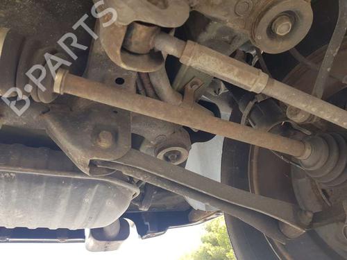 Used Left rear driveshaft KIA SPORTAGE II (JE_, KM_) [2004-2011]  18070615