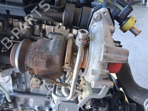 Engine CITROËN C-ELYSEE (DD_) 1.5 BlueHDi 100 | BP36162883M1 - Image 8