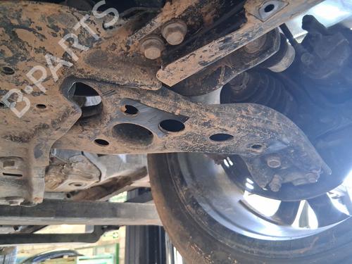 Used Left front suspension arm Left front suspension arm 38413553 38413553