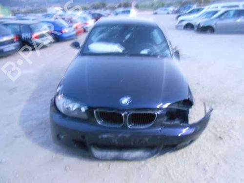 Køler BMW 1 (E87) 118 d | BP124027M31 