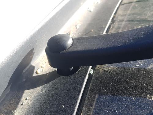 Viskermotor vindrude Viskermotor vindrude SEAT LEON ST (5F8) 1.5 TSI (130 hp) 33660230 33660230