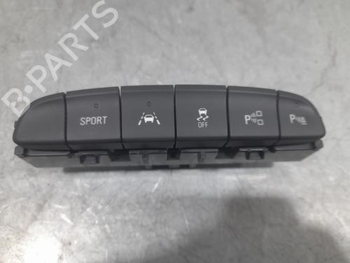 Kombi Kontakt / Stilkkontakt OPEL ASTRA K (B16) 1.4 Turbo (68) (125 hp) 31073187