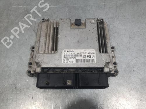 Used Engine control unit (ECU) Engine control unit (ECU) OPEL CORSA F (P2JO) 1.2 (68) (101 hp) 33622352 33622352