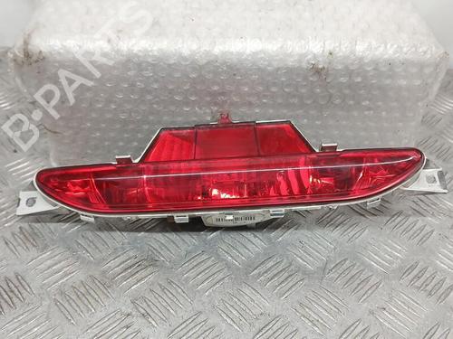 Centralt baglys PEUGEOT 208 II (UB_, UP_, UW_, UJ_) [2019-2026]  26653023