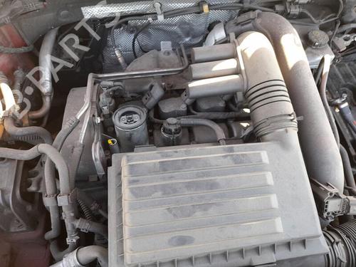 Motor SEAT LEON (5F1) 1.4 TSI (140 hp) 28417923