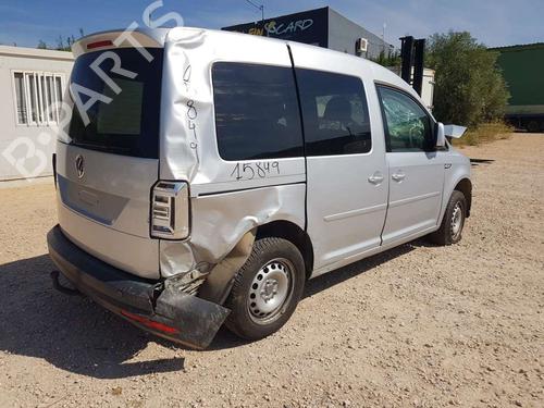 Ratstangsstang VW CADDY IV MPV (SAB, SAJ)  | BP19651203I23 