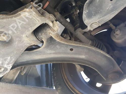 Used Left front suspension arm NISSAN CUBE (Z12) 1.6 16V (110 hp) 18866551