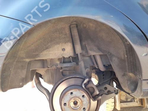 Used Wheel arch MERCEDES-BENZ A-CLASS (W169) A 180 CDI (169.007, 169.307) (109 hp) 28153115