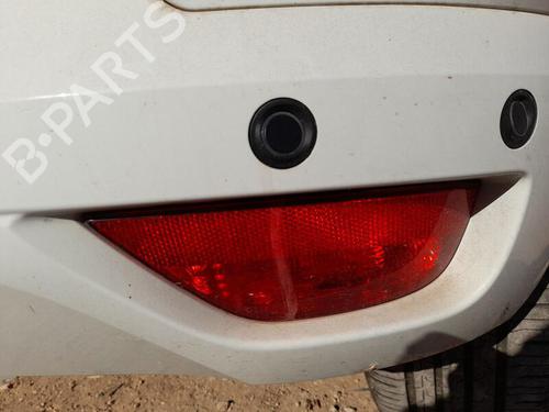 Used Rear bumper right light DACIA SANDERO III 1.0 TCe 100 ECO-G (101 hp) 28162277