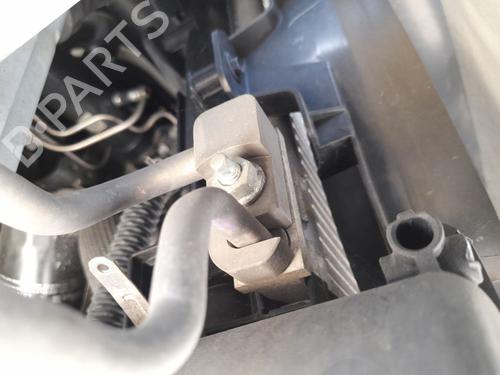 AC-Kondensator AC-Kondensator FIAT TIPO Estate (356_, 357_) 1.4 LPG (356WXF1B) (120 hp) 36230011 36230011