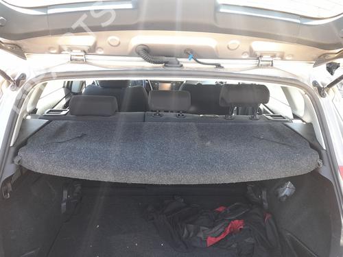 Used Rear parcel shelf Rear parcel shelf TOYOTA AURIS (_E18_) 1.4 D-4D (NDE180_, NDE180R) (90 hp) 33826429 33826429