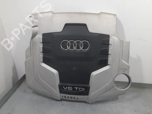 Used Upper protection AUDI A5 (8T3) 2.7 TDI (190 hp) 29953893