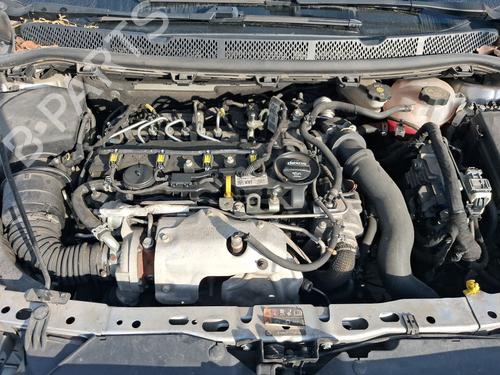 Used Engine Engine OPEL ASTRA K (B16) 1.6 CDTi (68) (110 hp) 40603254 40603254