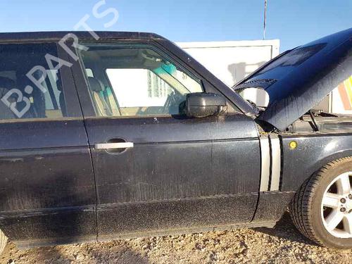 Used Right front door LAND ROVER RANGE ROVER III (L322) [2002-2012]  22718526