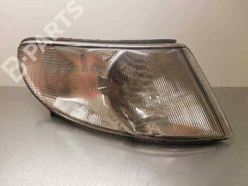 Used Right taillight SAAB 900 II 2.0 i (133 hp) 1538472