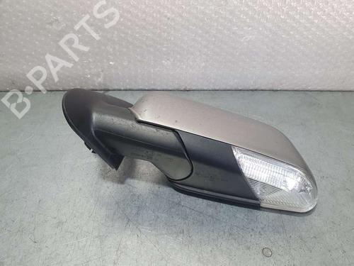 Left mirror SKODA OCTAVIA II Combi (1Z5) 2.0 TDI 4x4 | BP19268922C26 