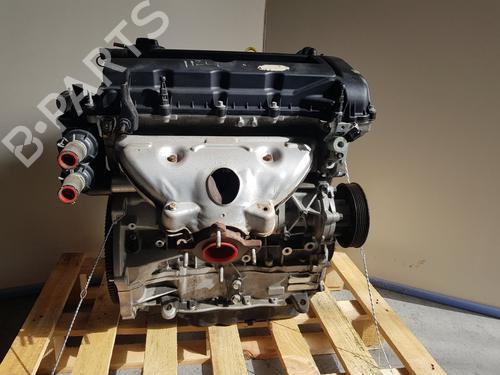 Engine DODGE CALIBER  | BP1741679M1 