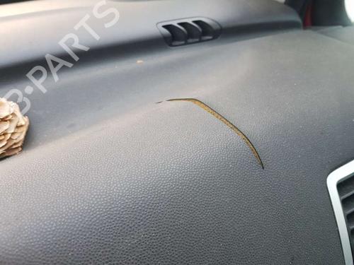 Airbag Kit PEUGEOT 307 SW (3H)  | BP19273940C86 