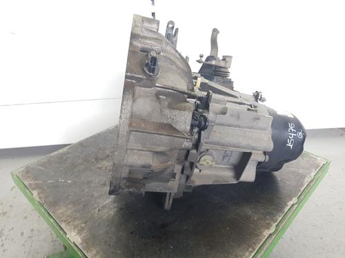 Gearbox NISSAN MICRA III (K12)  | BP17439806M3 
