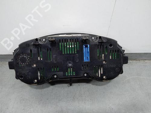 Instrument cluster SKODA SUPERB II Estate (3T5)  | BP10734146C47 
