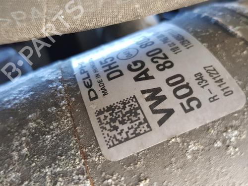 Used AC compressor VW POLO V (6R1, 6C1) [2009-2022]  11690960