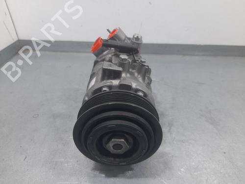Used AC compressor BMW 1 (F20) 114 d (95 hp) 21395898