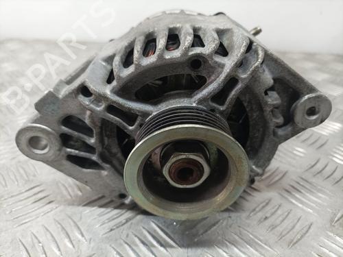Used Alternator CITROËN C1 (PM_, PN_) [2005-2014]  11967041