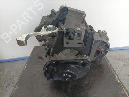 Used Gearbox VW POLO V (6R1, 6C1) [2009-2022]  15840792