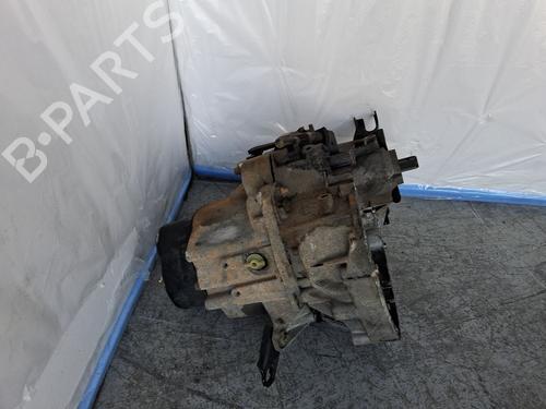Gearbox RENAULT KANGOO (KC0/1_) D 65 1.9 (KC0E, KC02, KC0J, KC0N) | BP39208247M3 - Image 2