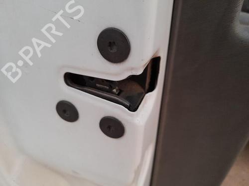Front left lock RENAULT KANGOO / GRAND KANGOO II (KW0/1_) 1.5 dCi 70 (KW0V, KW0A) BP28169539C98