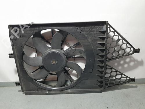 Køleventilator elektrisk VW POLO V (6R1, 6C1) [2009-2022]  11885123