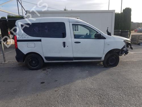 Right tailgate DACIA DOKKER MPV (KE_)  | BP15905085C77 