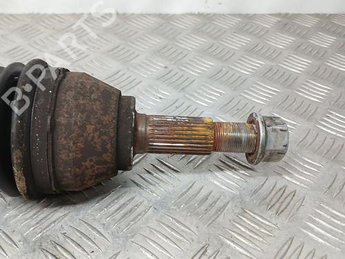 Right front driveshaft NISSAN PULSAR Hatchback (C13) 1.5 dCi | BP25742132M39 - Image 2