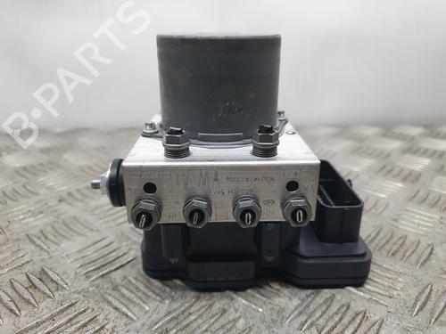 Used ABS pump VW POLO V (6R1, 6C1) 1.4 TDI (75 hp) 11868212