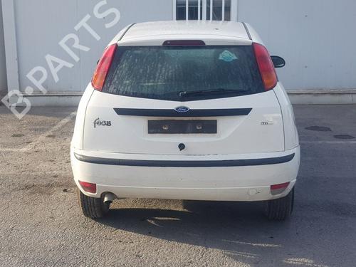 Left front driveshaft FORD FOCUS I (DAW, DBW) | BP10523637M38