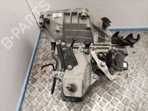Gearbox NISSAN MICRA V (K14)  | BP12566442M3 
