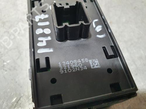 Left front window switch OPEL ASTRA K Sports Tourer (B16) 1.6 CDTi (35) | BP13540776I27 