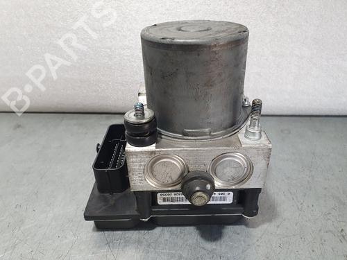 ABS pump CITROËN C4 II (NC_)  | BP13481044M43 