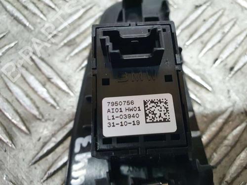 Left rear window switch BMW 1 (F40)  | BP17458451I29 