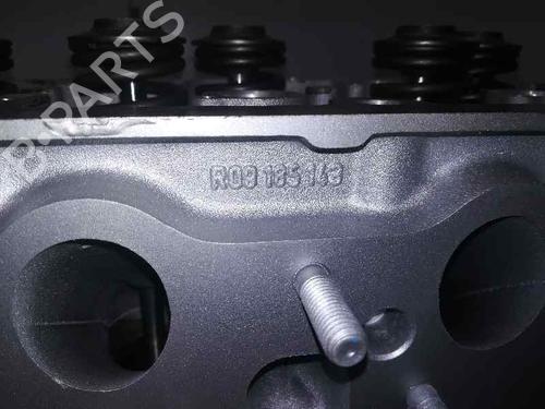 Topstykke OPEL CORSA B (S93) 1.7 D (F08, F68, M68) | BP12498912M5 
