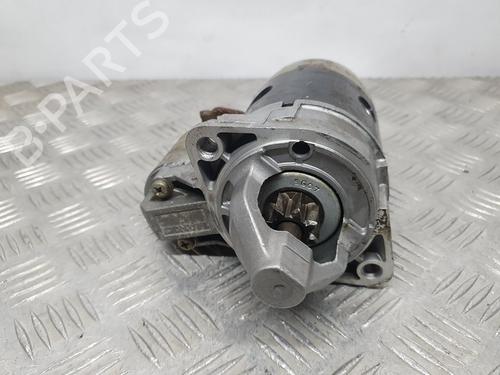 Used Starter HYUNDAI ACCENT I (X-3) 1.3 i 12V (84 hp) 3715055
