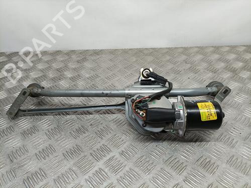 Front wiper motor RENAULT TRAFIC II Van (FL)  | BP15858324M29 