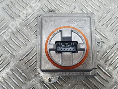 Used Electronic module FORD C-MAX II (DXA/CB7, DXA/CEU) [2010-2019]  14016537