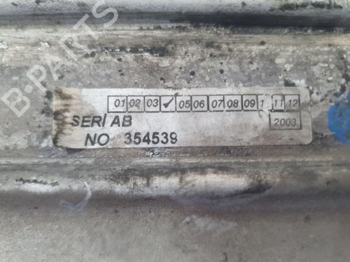 Intercooler FORD TOURNEO CONNECT 1.8 TDCi | BP38469234M30 - Image 3