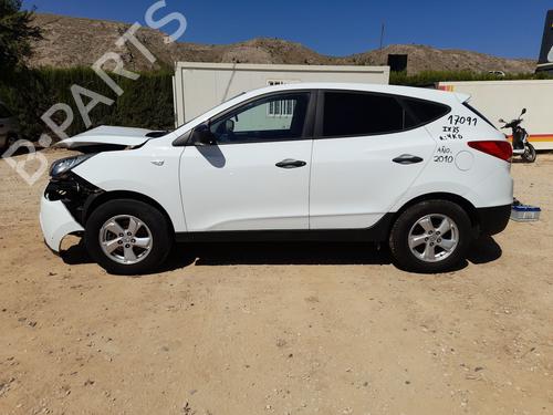 Rear bumper left light HYUNDAI ix35 (LM, EL, ELH) 2.0 | BP29164260C81 