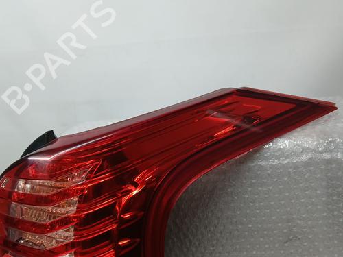 Right taillight PEUGEOT 5008 (0U_, 0E_) 1.6 HDi | BP29336458C35