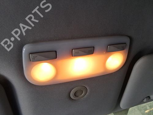 Used Interior roof light Interior roof light 37217415 37217415